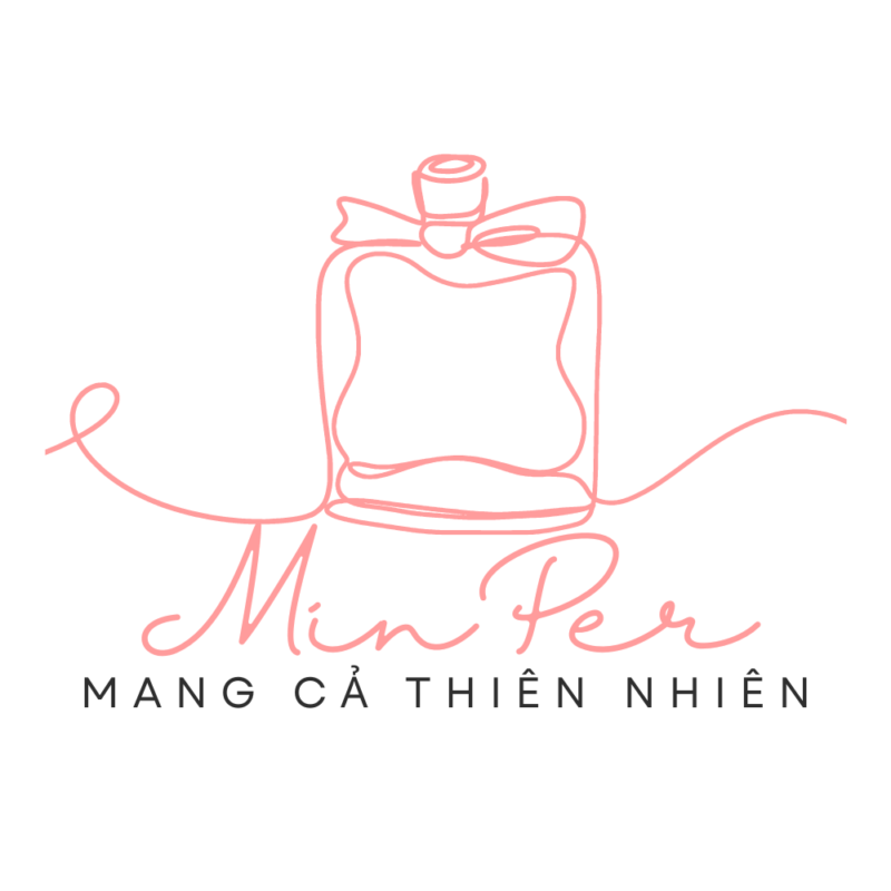 MinPer | Sáp Thơm Thiên Nhiên